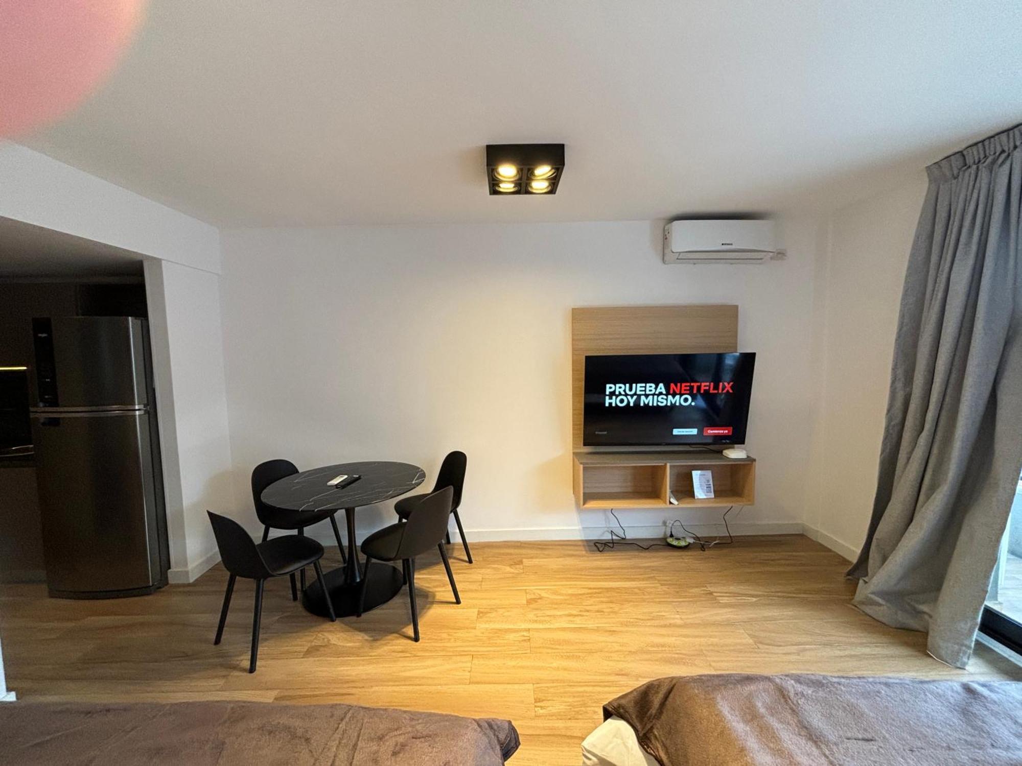 Cloudba Guatemala Hollywood Apartments Buenos Aires Exterior photo