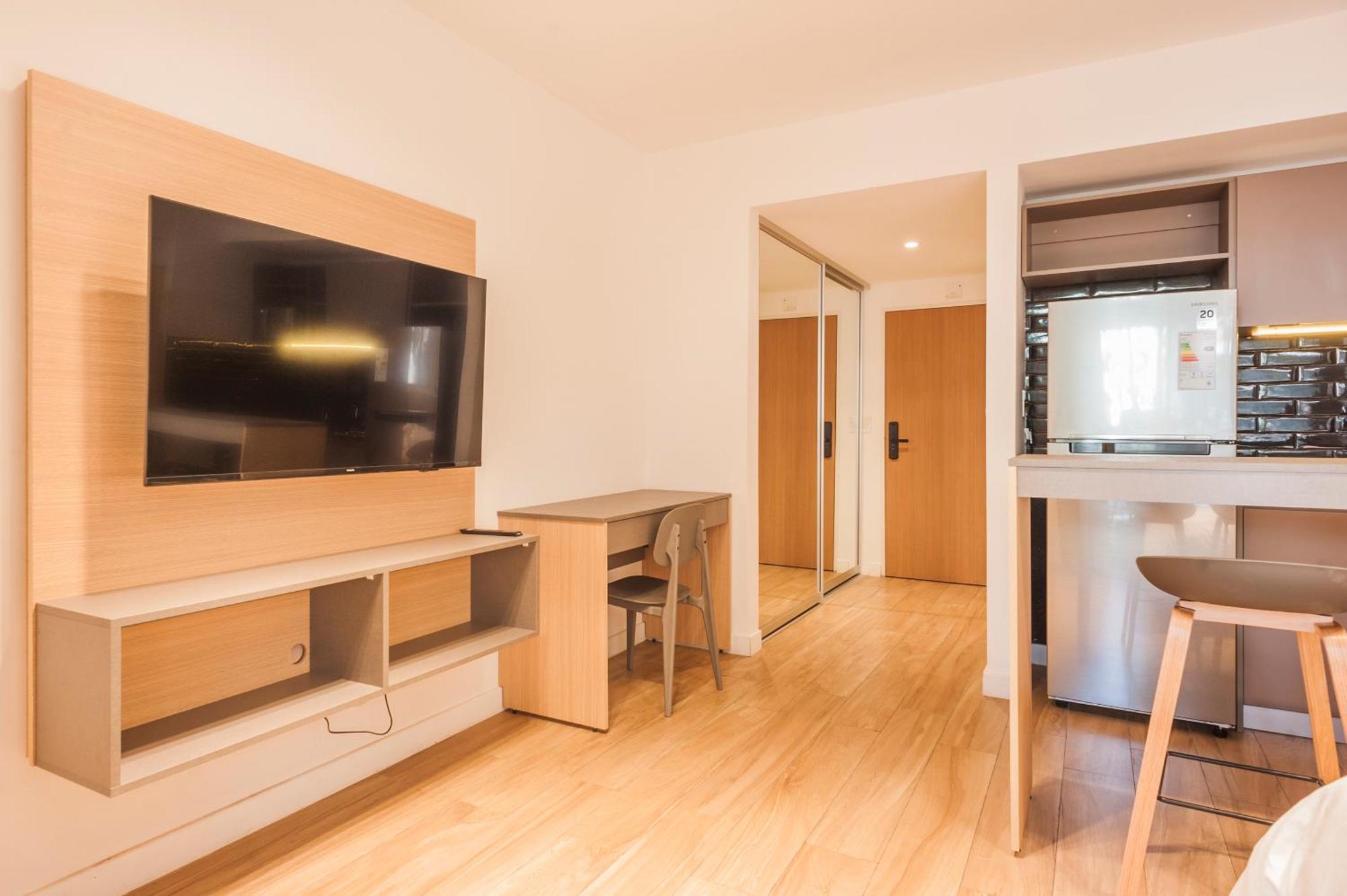 Cloudba Guatemala Hollywood Apartments Buenos Aires Exterior photo